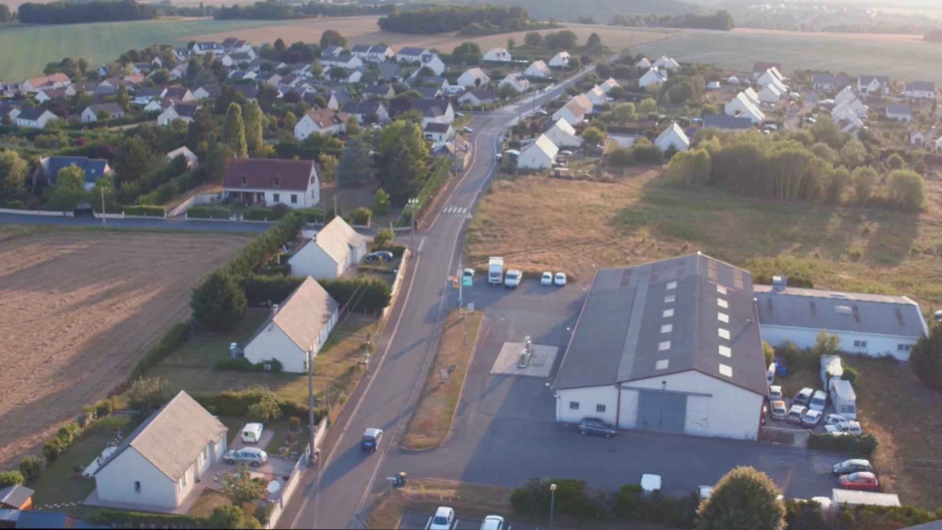 auzouer-en-touraine