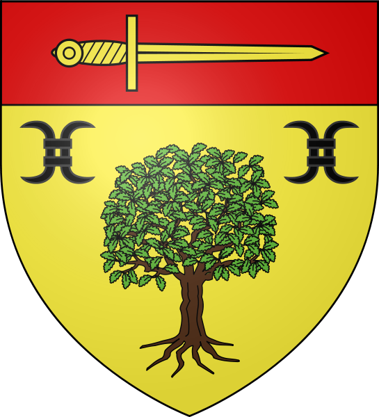 Mairie d'Auzouer-en-Touraine