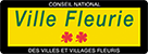 Logo Ville fleuri