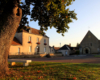 Eglise Auzouer en Touraine