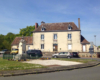 Mairie Auzouer en Touraine