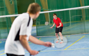 Batminton