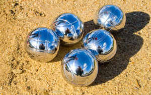 Petanque