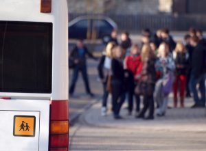 Transport Scolaire