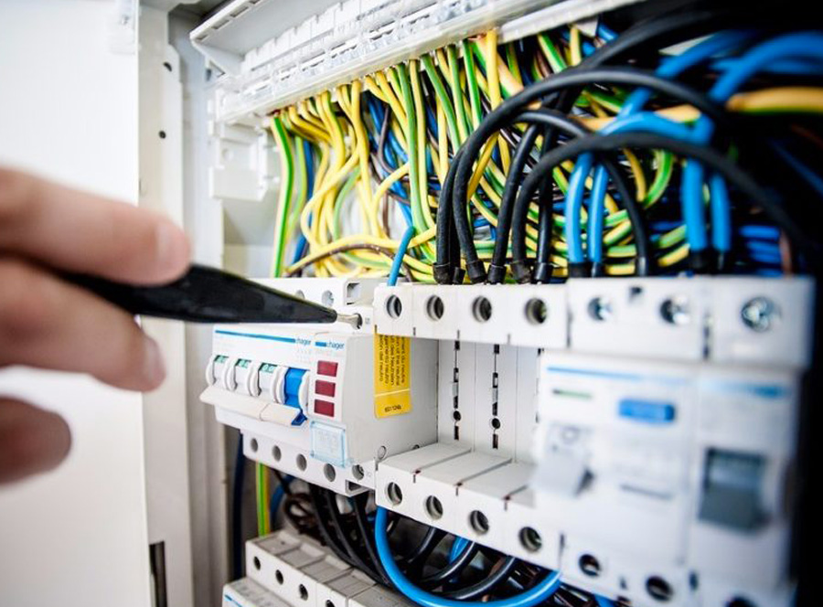 COUPURE ELECTRICITE LE JEUDI 11 OCTOBRE 2018